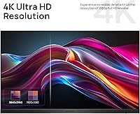 KOORUI 27-inch 4K Monitor — image 2