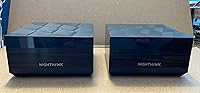NETGEAR Nighthawk MK62 Mesh WiFi 6 System — image 3