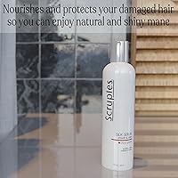 Scruples Smooth & Shine Silk Serum 12oz — image 6