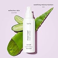 Tarte Shape Tape Vegan Stay Spray — image 3