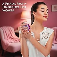 Verse Pink Crystal Intense Eau de Parfum 3.4oz — image 5