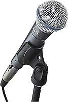 Shure BETA 58A Vocal Microphone — image 7