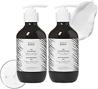 BondiBoost HG Anti-Thinning Shampoo Conditioner Set 10.14 fl oz — image 1