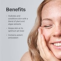 Revision Skincare Soothing Facial Rinse 6.7oz — image 3