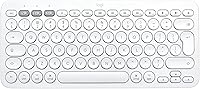 Logitech K380 Multi-Device Bluetooth Keyboard for Mac — image 4