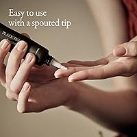 LONGTAKE Solid Perfume Basil & Vetiver 1.01oz — image 4