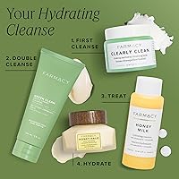 Farmacy Gentle Creamy Face Cleanser 150mL — image 6