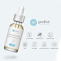 Perfect Image Lactic 50% Gel Peel, 1oz — image 6