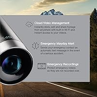 Escort M2 Smart Dash Cam — image 4