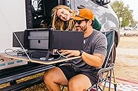 Xebec Tri-Screen 2 Portable Laptop Monitor Extender — image 4