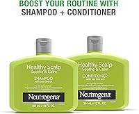 Neutrogena Tea Tree Oil Conditioner 12oz — image 7