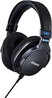 Sony MDR-MV1 Open Back Reference Monitor Headphones — image 1