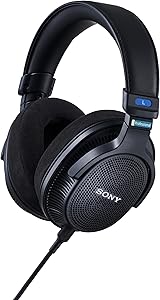 Sony MDR-MV1 Open Back Reference Monitor Headphones Review
