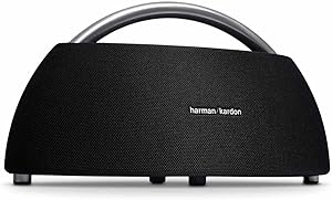 Harman Kardon Go+Play Mini 2 Review
