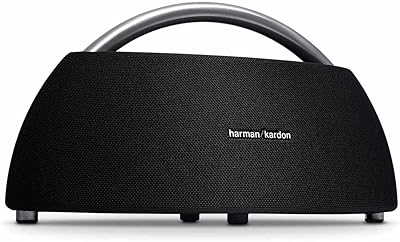 Harman Kardon Go+Play Mini 2