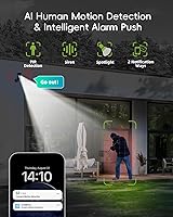 TIEJUS MW3 Solar Security Camera — image 2