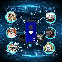 Brickhouse Security GPS Car Tracker with Extended Battery — image 6