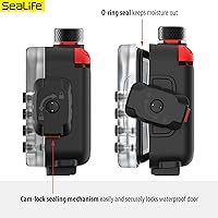 SeaLife SportDiver Underwater Smartphone Housing SL400 — image 3