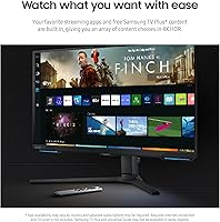 Samsung Odyssey G7 28-inch 4K UHD Gaming Monitor — image 2