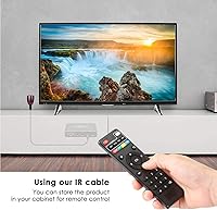 MYPIN 4K Media Player — image 8