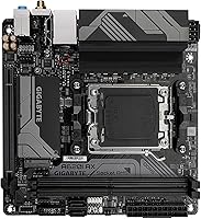 GIGABYTE A620I AX Motherboard — image 4