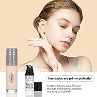 KAVCENT Makeup Kit for Women - 20 Color Eyeshadow, Lipstick Palette, Foundation, Concealer & More — image 5