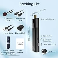 BL Android TV Stick 4K — image 7