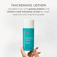 Moroccanoil Thickening Lotion, 3.4 Fl. Oz. — image 2