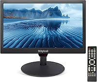 SKitphrati 15.6 Inch PC Monitor — image 1