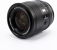 VILTROX PRO 27mm f/1.2 Auto Focus Prime Lens for Sony E-Mount — image 2