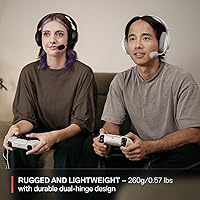 SteelSeries Arctis Nova 3P Wireless Gaming Headset — image 5