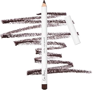 Ere Perez Natural Jojoba Eye Pencil Earth Review