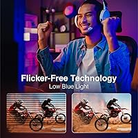 ArcticPro AD27EF2 27″ FHD 144Hz Monitor — image 6