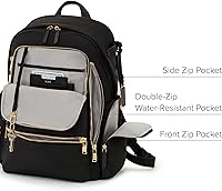 TUMI Voyageur Celina Backpack 16-inch — image 4