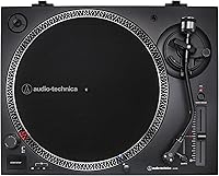 Audio-Technica AT-LP120XUSB-BK Turntable — image 3