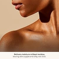 Everist Body Oil Spritz – Waterless Vitamin-Infused Dry Body Oil, 6.1 fl oz — image 2