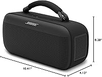 Bose SoundLink Max Portable Speaker — image 10