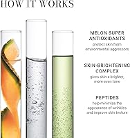 Meaningful Beauty Skin Brightening Decollete and Neck Treatment 2.4oz — image 5