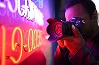 Nikon Z 7II Mirrorless Camera — image 2