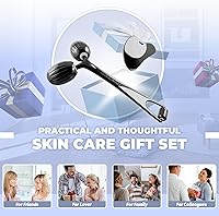 Yeamon Gua Sha Facial Tools and Face Roller Set — image 7