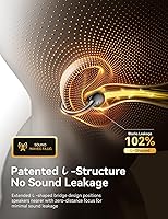 JOYROOM OE3 Clip-On Earbuds — image 9