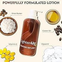 OMIC Lighten-Up Skin Brightening Lotion 13.5oz — image 6