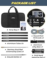 GOOZEEZOO JPC-12 HF Antenna — image 7