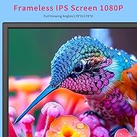 othoig 20-inch TV — image 2