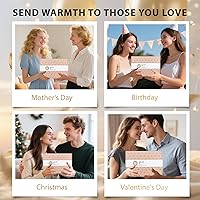 RA ROSA ACCA Skin Care Set for Women & Men, 28pcs — image 9