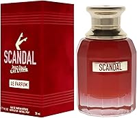 Jean Paul Gaultier Scandal Le Parfum EDP Intense Spray 1 oz — image 4