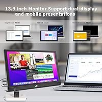 Kenowa 17.3″ Portable Monitor — image 7
