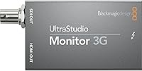 Blackmagic Design UltraStudio Monitor 3G — image 5