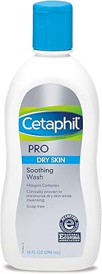 Cetaphil Pro Soothing Wash 10 Ounce