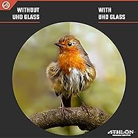 Athlon Optics 10x42 Cronus G2 UHD Binoculars — image 5